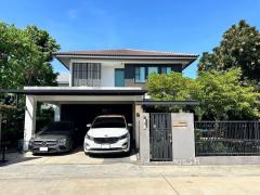 NTG234 ให้เช่า บ้านเดี่ยว มัณฑนา บางนา กม.7
Fully furnished จัดเต็ม เหมาะกับคนมีเด็ก ใกล้ห้างเมกาบางนา โรงเรียนนานาชาติ หลายแห่ง-202408302311361725034296553.jpg