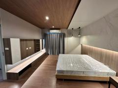 NTG234 ให้เช่า บ้านเดี่ยว มัณฑนา บางนา กม.7
Fully furnished จัดเต็ม เหมาะกับคนมีเด็ก ใกล้ห้างเมกาบางนา โรงเรียนนานาชาติ หลายแห่ง-202408302311381725034298015.jpg
