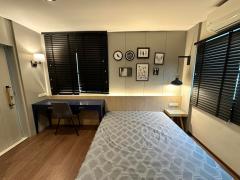 NTG234 ให้เช่า บ้านเดี่ยว มัณฑนา บางนา กม.7
Fully furnished จัดเต็ม เหมาะกับคนมีเด็ก ใกล้ห้างเมกาบางนา โรงเรียนนานาชาติ หลายแห่ง-202408302311391725034299653.jpg