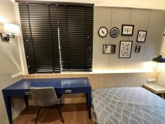 NTG234 ให้เช่า บ้านเดี่ยว มัณฑนา บางนา กม.7
Fully furnished จัดเต็ม เหมาะกับคนมีเด็ก ใกล้ห้างเมกาบางนา โรงเรียนนานาชาติ หลายแห่ง-202408302311401725034300371.jpg