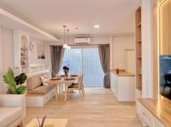 NTG254 ให้เช่า ทาวน์โฮม : อินดี้ บางนา กม.7 (2) เฟอร์ครบพร้อมอยู่  ตกแต่งสวยงาม ใกล้ เมกะ บางนา-202408302355301725036930228.jpg