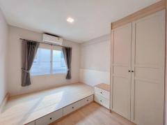 NTG254 ให้เช่า ทาวน์โฮม : อินดี้ บางนา กม.7 (2) เฟอร์ครบพร้อมอยู่  ตกแต่งสวยงาม ใกล้ เมกะ บางนา-202408302355331725036933301.jpg