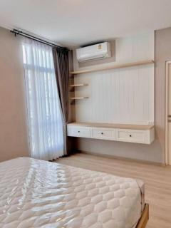 NTG254 ให้เช่า ทาวน์โฮม : อินดี้ บางนา กม.7 (2) เฟอร์ครบพร้อมอยู่  ตกแต่งสวยงาม ใกล้ เมกะ บางนา-202408302355341725036934050.jpg