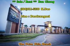 *** Sale/Rent *** Ban Chang The Palm Phla Beach  Rental Fee 12,000 Baht/Sales Price 2.3 MB -202408311501571725091317245.jpg