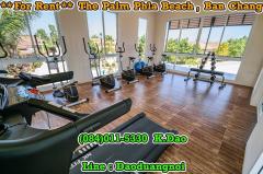*** Sale/Rent *** Ban Chang The Palm Phla Beach  Rental Fee 12,000 Baht/Sales Price 2.3 MB -202408311502021725091322112.jpg