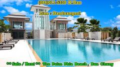 *** Sale/Rent *** Ban Chang The Palm Phla Beach  Rental Fee 12,000 Baht/Sales Price 2.3 MB -202408311502031725091323483.jpg