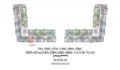 ขายห้องสวยถูกมาก คอนโด  Supalai Veranda Rama9 ห้อง 30 ตรม ชั้น 16 วิวเมือง-202409021546331725266793965.jpg