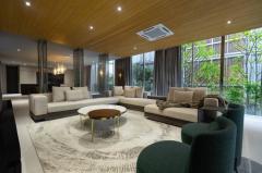 NTG624 บ้านเดี่ยว 3 ชั้น Unique Luxury  ซอยประดิษมนูธรรม 10 พร้อมสระว่ายน้ำ 16 เมตร  ตกแต่งครบพร้อมเฟอร์  ใกล้ Central East Ville.-202409030150421725303042221.jpg
