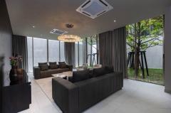 NTG624 บ้านเดี่ยว 3 ชั้น Unique Luxury  ซอยประดิษมนูธรรม 10 พร้อมสระว่ายน้ำ 16 เมตร  ตกแต่งครบพร้อมเฟอร์  ใกล้ Central East Ville.-202409030150441725303044845.jpg