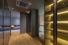 NTG624 บ้านเดี่ยว 3 ชั้น Unique Luxury  ซอยประดิษมนูธรรม 10 พร้อมสระว่ายน้ำ 16 เมตร  ตกแต่งครบพร้อมเฟอร์  ใกล้ Central East Ville.-202409030150501725303050272.jpg