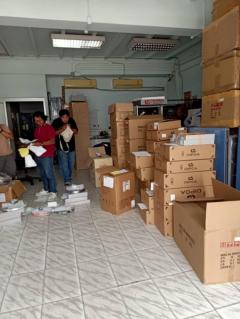 ขาย สำนักงานรัชดา ขนาด 5 ชั้นครึ่ง พื้นที่ใช้สอย 600 ตร.ม. มีอาคารจอดรถขนาดใหญ่ ใกล้ MRT ระยะเดินได้-202409032107131725372433196.jpg