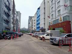 ให้เช่า สำนักงานรัชดา ขนาด 5 ชั้นครึ่ง พื้นที่ใช้สอย 600 ตร.ม. มีอาคารจอดรถขนาดใหญ่ ใกล้ MRT ระยะเดินได้-202409032111151725372675649.jpg