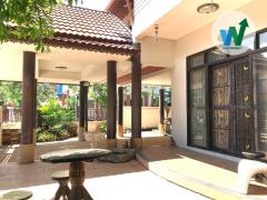 ขายบ้านเดี่ยว สไตล์ไทยประยุกต์ 60 ตร.ว. 3 ห้องนอน 3 ห้องน้ำ 4 แอร์ ใกล้รถไฟฟ้าสถานีดอนเมือง-202409040939571725417597208.jpg