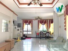 ขายบ้านเดี่ยว สไตล์ไทยประยุกต์ 60 ตร.ว. 3 ห้องนอน 3 ห้องน้ำ 4 แอร์ ใกล้รถไฟฟ้าสถานีดอนเมือง-202409040939571725417597898.jpg