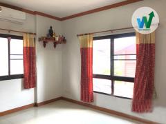 ขายบ้านเดี่ยว สไตล์ไทยประยุกต์ 60 ตร.ว. 3 ห้องนอน 3 ห้องน้ำ 4 แอร์ ใกล้รถไฟฟ้าสถานีดอนเมือง-202409040940011725417601946.jpg