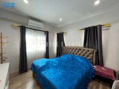 บ้านเดี่ยว 2 ชั้น หมู่บ้านชาวฟ้า ลำลูกกาคลอง2 ลำลูกกา ปทุมธานี พื้นที่เยอะ 136 ตารางวา-202409051524411725524681796.jpg