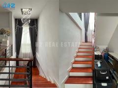 บ้านเดี่ยว 2 ชั้น หมู่บ้านชาวฟ้า ลำลูกกาคลอง2 ลำลูกกา ปทุมธานี พื้นที่เยอะ 136 ตารางวา-202409051524451725524685098.jpg