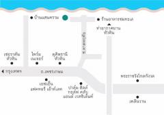 ขายคอนโดหรูหัวหินต่ำกว่าทุน บ้านเเสนงานของเเสนสิริ 76.78 ตรม. 5.5 ล้านบาท-202409051622101725528130785.jpg