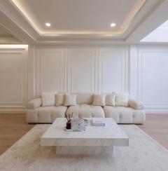 NTG281 ขายทาวน์โฮม ปรีดี 42  Artiar Modern Classic Townhome ย่านปรีดี-เอกมัย โปร่งโล่ง รับแสงธรรมชาติ
ด้วยDouble Volume 6 เมตร-202409051919271725538767253.jpg