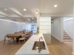 NTG281 ขายทาวน์โฮม ปรีดี 42  Artiar Modern Classic Townhome ย่านปรีดี-เอกมัย โปร่งโล่ง รับแสงธรรมชาติ
ด้วยDouble Volume 6 เมตร-202409051919281725538768697.jpg