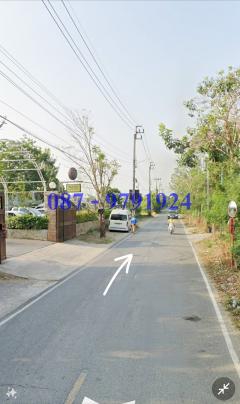 ขายที่ดินบางกรวย นนทบุรี 796 ตรว. ขายวาละ 19,000 บาท-202409061113521725596032333.jpg