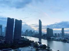 ขาย คอนโด Supalai River Place 40 ตรม. วิวแม่น้ำเจ้าพระยา-202409081659161725789557000.jpg