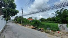 ขาย ที่ดิน แปลงสวย ที่ดิน ศรีด่าน 22 1 งาน 51 ตรว ติดถนน คอนกรีต-202409100003091725901389518.jpg
