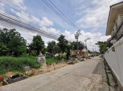ขาย ที่ดิน แปลงสวย ที่ดิน ศรีด่าน 22 1 งาน 51 ตรว ติดถนน คอนกรีต-202409100003101725901390996.jpg