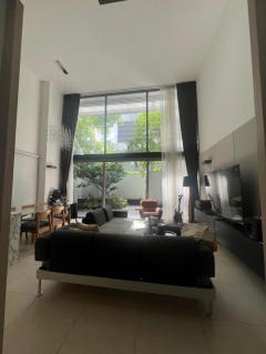 ให้เช่า Modern ทาวน์โฮม Dhepa Ramkhamhaeng 118 แปลงมุม วิวสวน 3-202409101827161725967636490.jpg