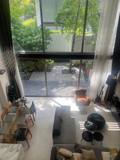 ให้เช่า Modern ทาวน์โฮม Dhepa Ramkhamhaeng 118 แปลงมุม วิวสวน 3-202409101827171725967637184.jpg