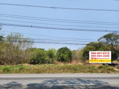 ขายที่ดิน ติดถนนสุขุมวิท ใกล้แหล่งท่องเที่ยว ท่าเรือเพ เพียง 2 กม. จ.ระยอง-202409121406071726124767730.jpg