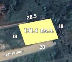 ขายที่ดินดอนแก้ว 131.4 ตร.ว. อ.แม่ริม เชียงใหม่-202409130241321726170092777.jpg