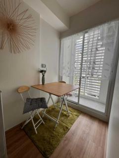 ขายคอนโด บลิซคอนโดมิเนียมพระราม 9-หัวหมากชั้น4 ติดMRT สถานีพัฒนาการ (N.1356)-202409130918191726193899162.jpg