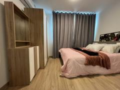 ขายคอนโด บลิซคอนโดมิเนียมพระราม 9-หัวหมากชั้น4 ติดMRT สถานีพัฒนาการ (N.1356)-202409130918201726193900546.jpg