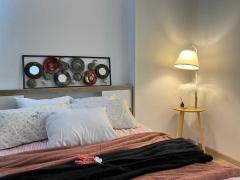 ขายคอนโด บลิซคอนโดมิเนียมพระราม 9-หัวหมากชั้น4 ติดMRT สถานีพัฒนาการ (N.1356)-202409130918231726193903477.jpg