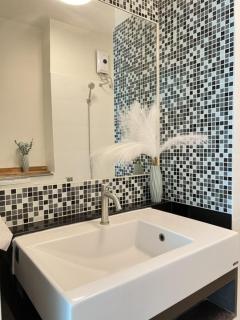 ขายคอนโด บลิซคอนโดมิเนียมพระราม 9-หัวหมากชั้น4 ติดMRT สถานีพัฒนาการ (N.1356)-202409130918241726193904175.jpg