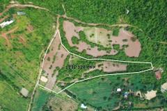 ขายที่ดินเขาใหญ่ บนเนินวิวเขา บรรยากาศดี ต.ขนงพระ อ.ปากช่อง จ.นครราชสีมา