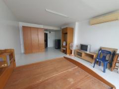 ขาย คอนโด ทรัพย์แก้ว ทาวเวอร์ ถ.ประชาอุทิศ ห้วยขวาง