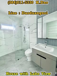 #EasternStar Golf Course, #BanChang *** #LakeView *** Sale / Rent-202409160935461726454146431.jpg