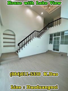 #EasternStar Golf Course, #BanChang *** #LakeView *** Sale / Rent-202409160935471726454147778.jpg