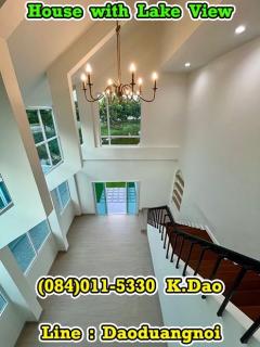 #EasternStar Golf Course, #BanChang *** #LakeView *** Sale / Rent-202409160935491726454149109.jpg