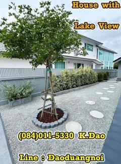 #EasternStar Golf Course, #BanChang *** #LakeView *** Sale / Rent-202409160935501726454150510.jpg