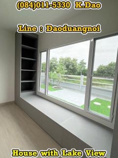 #EasternStar Golf Course, #BanChang *** #LakeView *** Sale / Rent-202409160935511726454151183.jpg