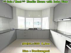 #EasternStar Golf Course, #BanChang *** #LakeView *** Sale / Rent-202409160935521726454152510.jpg