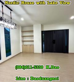 #EasternStar Golf Course, #BanChang *** #LakeView *** Sale / Rent-202409160935531726454153829.jpg