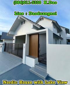 #EasternStar Golf Course, #BanChang *** #LakeView *** Sale / Rent-202409160935541726454154497.jpg