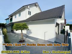 EasternStar-Golf-Course,-BanChang-***-LakeView-***-Sale-/-Rent