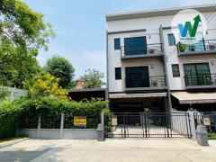 ขายคอนโด บ้านกลางเมือง รามอินทรา-วัชรพล ในสายไหม, กรุงเทพ