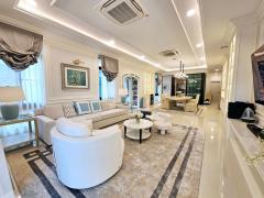 NTG357 ขาย บ้านเดี่ยว นันทวัน พระราม9-กรุงเทพกรีฑาตัดใหม่ แต่งครบ หรูหรา หันทิศใต้ บ้านติดเลคและสวน-202409180055061726595706398.jpg