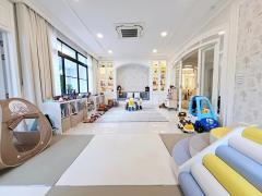 NTG357 ขาย บ้านเดี่ยว นันทวัน พระราม9-กรุงเทพกรีฑาตัดใหม่ แต่งครบ หรูหรา หันทิศใต้ บ้านติดเลคและสวน-202409180055091726595709355.jpg